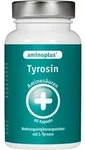 AMINOPLUS Tyrosin Kapseln 60 St