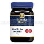 MANUKA HEALTH MGO 100+ Manuka Honig 500 g