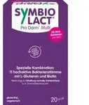 SYMBIOLACT Pro Darm Multi Pulver Sticks 120 g