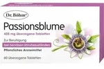 DR.B&Ouml;HM Passionsblume 425 mg Dragees 60 St