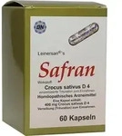 SAFRAN KAPSELN 60 St