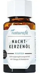 NATURAFIT Nachtkerzen&ouml;l plus E Kapseln 90 St