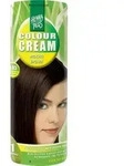 HENNAPLUS Colour Cream mocha brown 4,03 60 ml