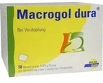 MACROGOL dura Plv.z.Herst.e.Lsg.z.Einnehmen 50 St