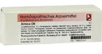 ARNICA D 6 Globuli 10 g