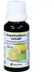 GRAPEFRUIT KERN Extrakt Bio L&ouml;sung 20 ml