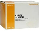 CUTIFIX Stretch Verband 10 cmx10 m 1 St