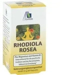 RHODIOLA ROSEA 200 mg Kapseln 60 St