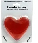 HANDW&Auml;RMER Herz KDA 1 St