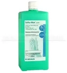 SOFTA-MAN pure H&auml;ndedesinfektionsmittel 1000 ml