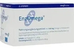 ENZOMEGA MSE Kapseln 60 St