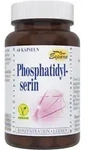 PHOSPHATIDYLSERIN Kapseln 60 St