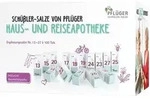 HAUS/REISEAPOTHEKE 13-27 Tabletten 1 St