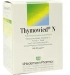 THYMOWIED N Dragees 100 St