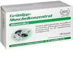 GR&Uuml;NLIPPMUSCHEL KONZENTRAT Kapseln 180 St
