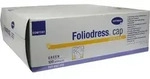 FOLIODRESS Cap Comfort Universal gr&uuml;n OP-Hauben 100 St