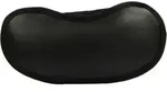 SCHLAFBRILLE mit Klettband schwarz 1 St