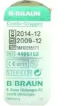 COMBI STOPPER Verschlusskonen blau 1 St