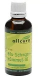 SCHWARZK&Uuml;MMEL&Ouml;L Bio &auml;gypt. 50 ml