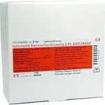 ISOTONISCHE NaCl L&ouml;sung 0,9% Eifelfango Inj.-Lsg. 200 ml