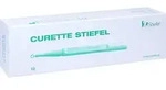 CURETTE Stiefel 4mm 10 St