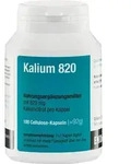 KALIUM 820 Kapseln 100 St
