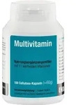 MULTIVITAMIN KAPSELN 100 St