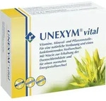 UNEXYM Vital Tabletten 100 St