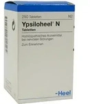 YPSILOHEEL N Tabletten 250 St