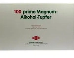 ALKOHOLTUPFER Primo Magnum 100 St