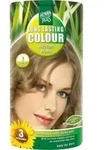 HENNAPLUS Long Lasting medium blond 100 ml