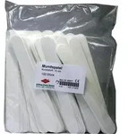 MUNDSPATEL Kunststoff 100 St