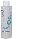 SANA VITA Lavasan T2 Allergikershampoo 200 ml