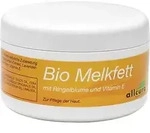 MELKFETT BIO mit Ringelblumen und Vitamin E Creme 150 ml