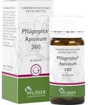 PFL&Uuml;GERPLEX Apisinum 360 Tabletten 100 St