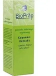 CAYENNE EXTRAKT Gew&uuml;rz Tinktur 20 ml