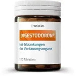 DIGESTODORON Tabletten 100 St