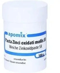 PASTA ZINCI OXID. MOLLIS SR 100 g