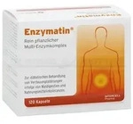 ENZYMATIN Kapseln 120 St