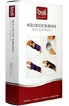 BORT Select EpiPlus Ellenbogenbandage M silber 1 St