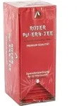 PU ERH TEE in Teebeuteln 40 g