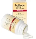 POLILEVO spezial Kapseln 60 St