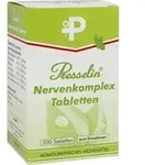 PRESSELIN Nervenkomplex Tabletten 200 St