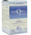 QUINOMIT Q10 Kapseln 60 St