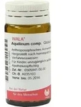 AQUILINUM comp.Globuli 20 g