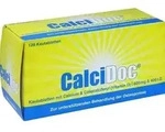 CALCIDOC Kautabletten 120 St