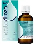METASILICEA S Mischung 50 ml