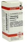 TUBERCULINUM BOVINUM C 30 Globuli 10 g