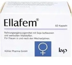 ELLAFEM Kapseln 60 St