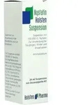 NYSTATIN Holsten Suspension 24 ml